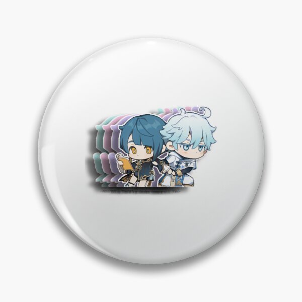 Item preview, Xingyun designed and sold by Level3Visualsd.