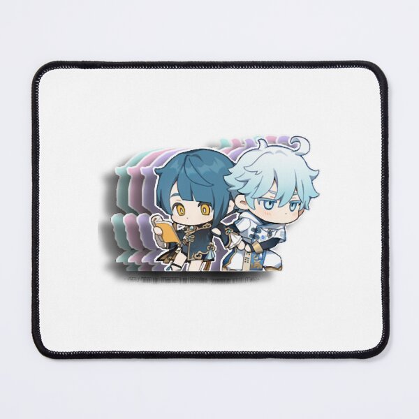Item preview, Xingyun designed and sold by Level3Visualsd.