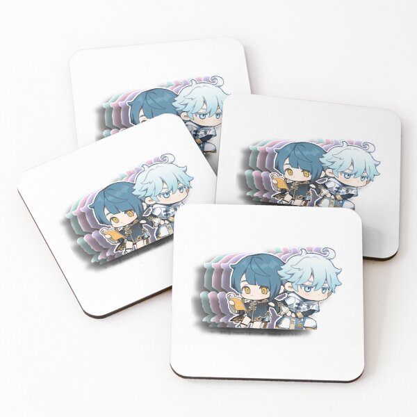 Item preview, Xingyun designed and sold by Level3Visualsd.