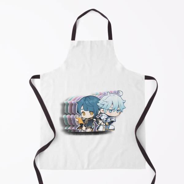 Item preview, Xingyun designed and sold by Level3Visualsd.