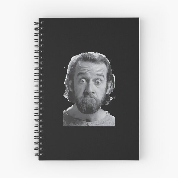 Item preview, man george carlin designed and sold by enamahafleym.