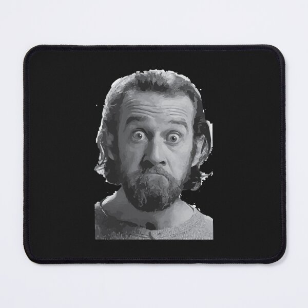Item preview, man george carlin designed and sold by enamahafleym.