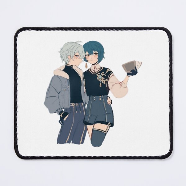 Item preview, Xingyun designed and sold by Level3Visualsd.