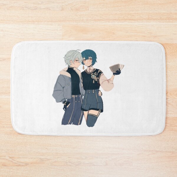 Item preview, Xingyun designed and sold by Level3Visualsd.
