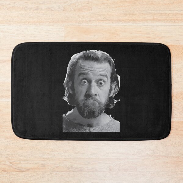 Item preview, man george carlin designed and sold by enamahafleym.