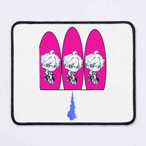 Item preview, Xingyun designed and sold by Level3Visualsd.