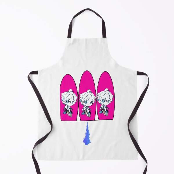Item preview, Xingyun designed and sold by Level3Visualsd.