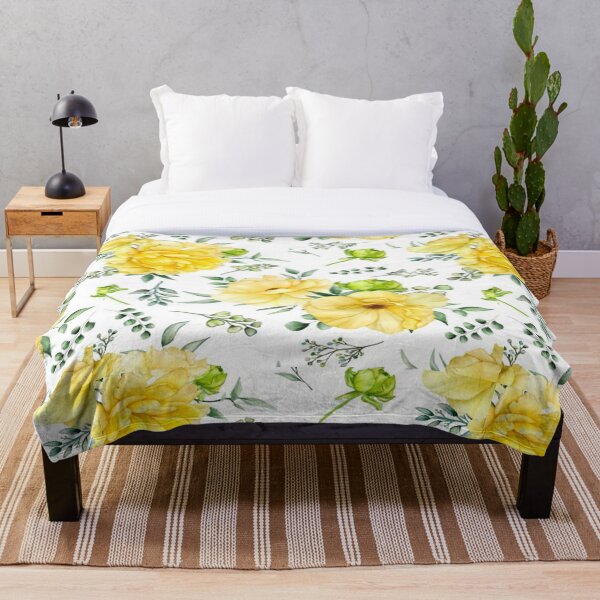 Item preview, Seamless pattern, Textile pattern, Water color flower pattern designed and sold by Lotus33 ⭐⭐⭐⭐⭐.