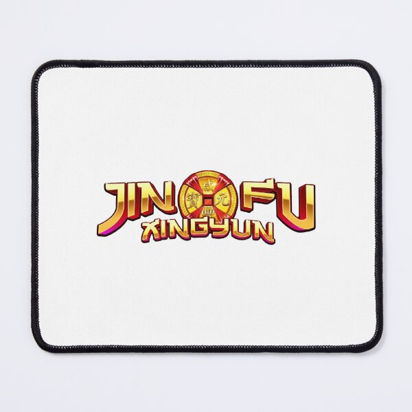 Item preview, Xingyun designed and sold by Level3Visualsd.
