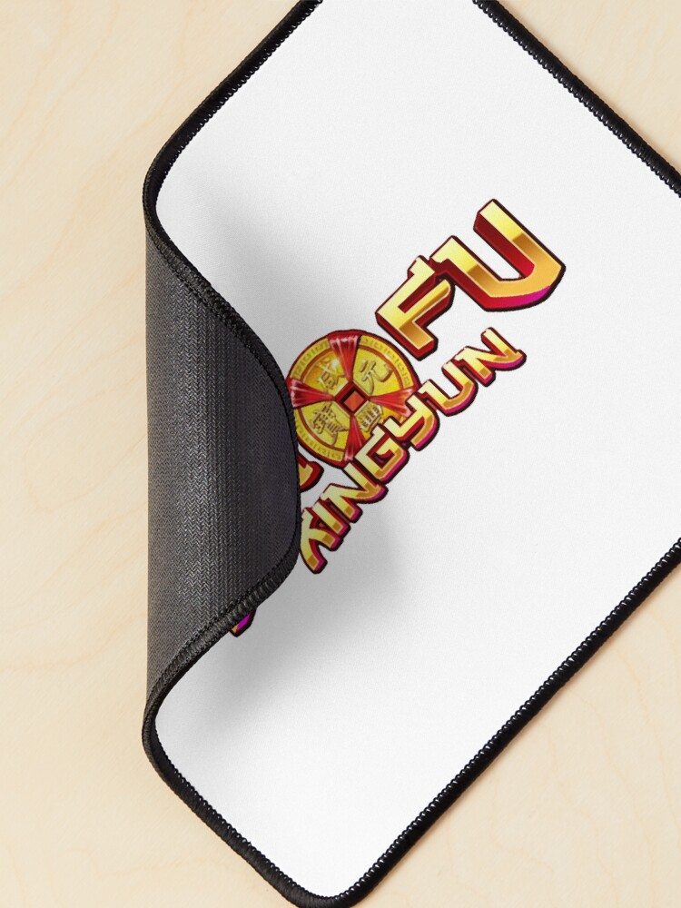 Thumbnail 2 of 5, Mouse Pad, Xingyun designed and sold by Level3Visualsd.