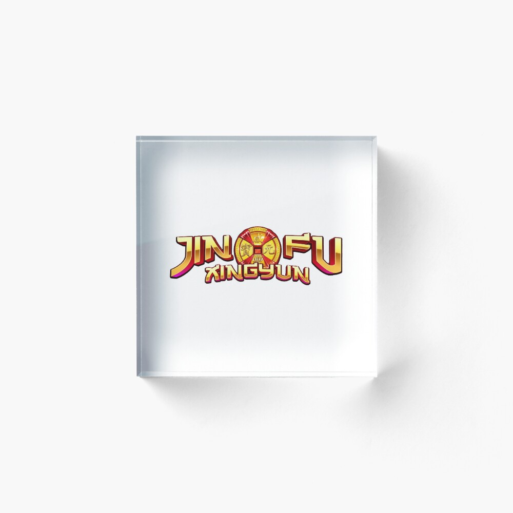 Item preview, Acrylic Block designed and sold by Level3Visualsd.