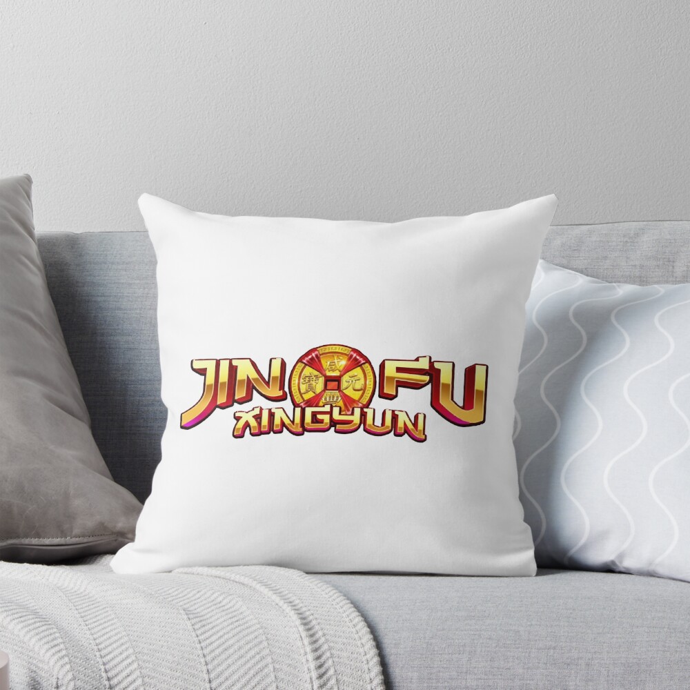 Item preview, Throw Pillow designed and sold by Level3Visualsd.