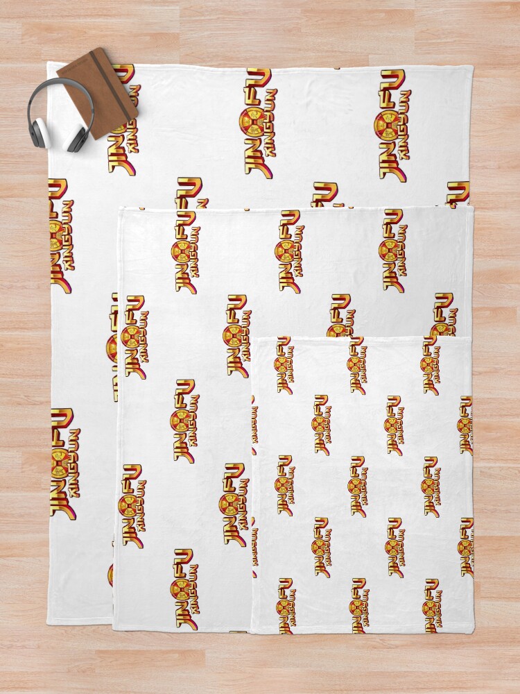Thumbnail 5 of 6, Throw Blanket, Xingyun designed and sold by Level3Visualsd.