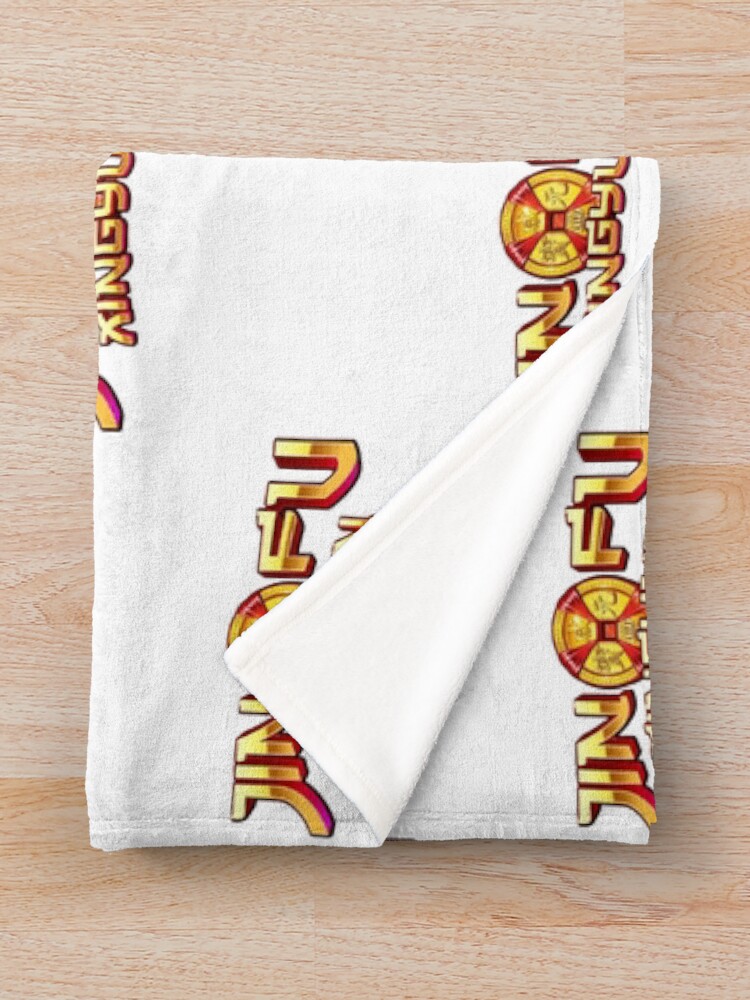 Thumbnail 3 of 6, Throw Blanket, Xingyun designed and sold by Level3Visualsd.