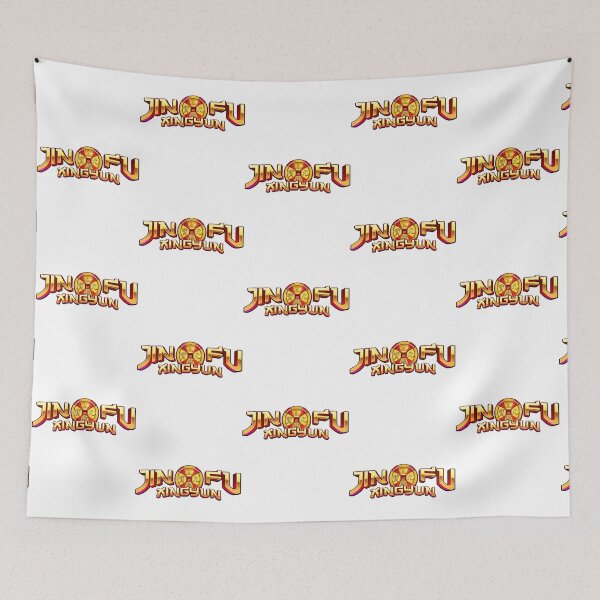 Item preview, Xingyun designed and sold by Level3Visualsd.