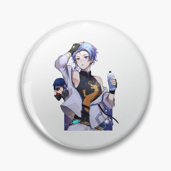 Item preview, Xingyun designed and sold by Level3Visualsd.