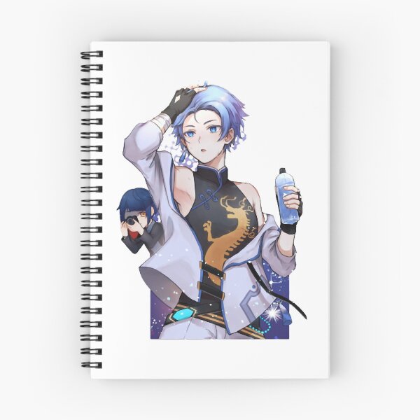 Item preview, Xingyun designed and sold by Level3Visualsd.