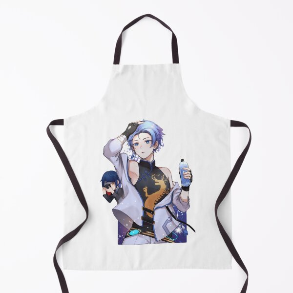 Item preview, Xingyun designed and sold by Level3Visualsd.
