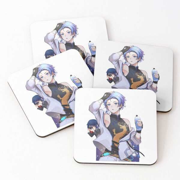 Item preview, Xingyun designed and sold by Level3Visualsd.