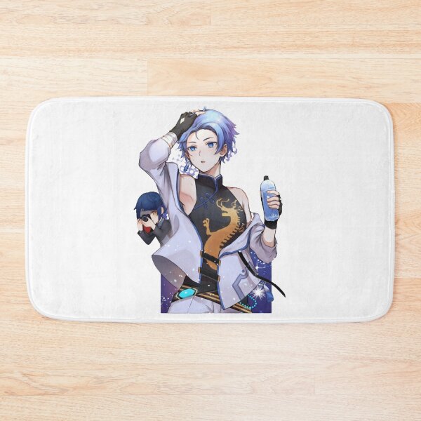 Item preview, Xingyun designed and sold by Level3Visualsd.