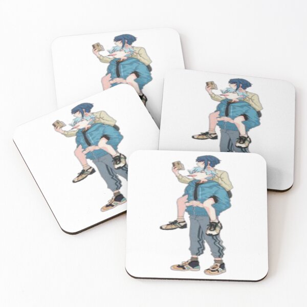 Item preview, Xingyun designed and sold by Level3Visualsd.