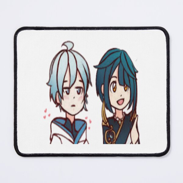 Item preview, Xingyun designed and sold by Level3Visualsd.