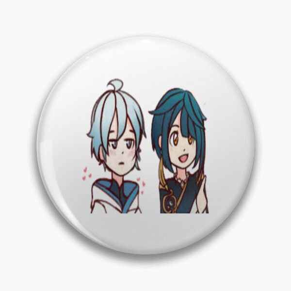 Item preview, Xingyun designed and sold by Level3Visualsd.