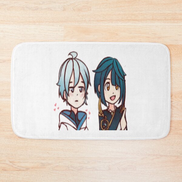 Item preview, Xingyun designed and sold by Level3Visualsd.