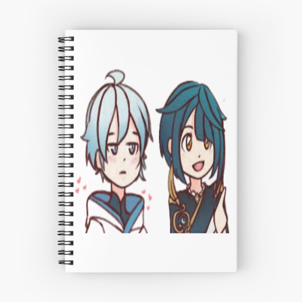 Item preview, Xingyun designed and sold by Level3Visualsd.