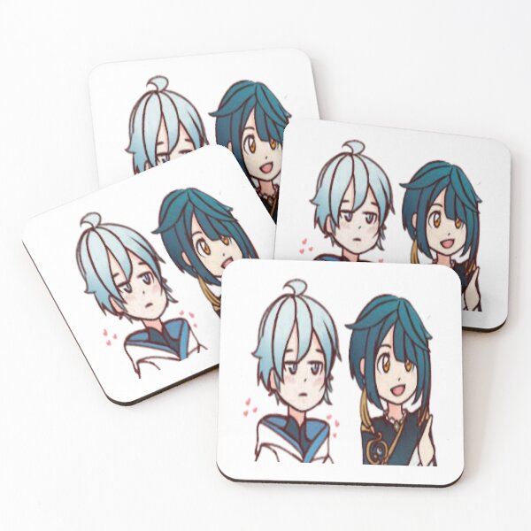 Item preview, Xingyun designed and sold by Level3Visualsd.