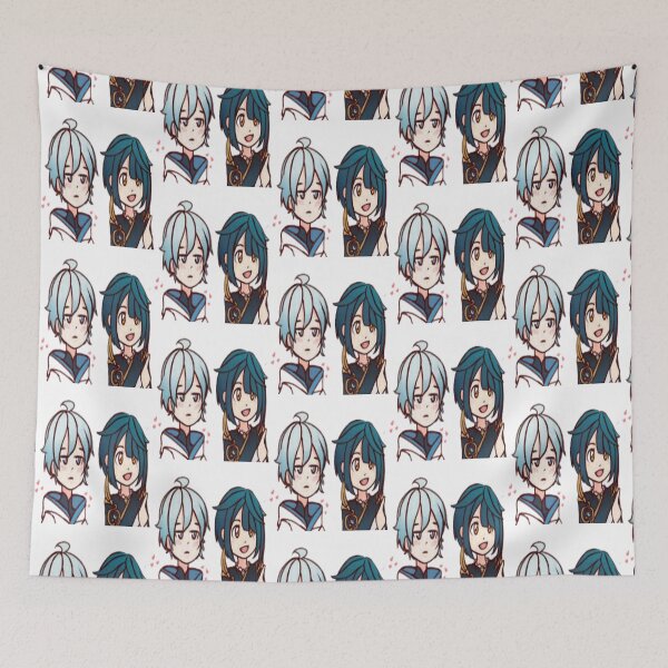 Item preview, Xingyun designed and sold by Level3Visualsd.