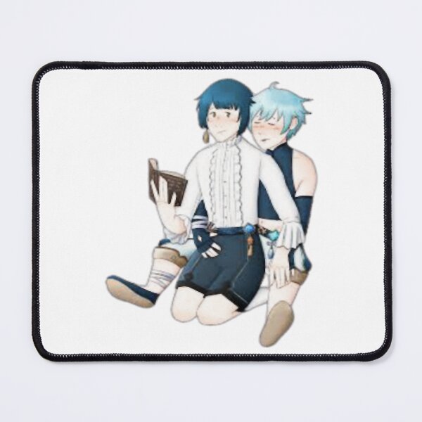 Item preview, Xingyun designed and sold by Level3Visualsd.