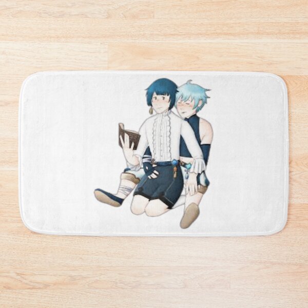 Item preview, Xingyun designed and sold by Level3Visualsd.
