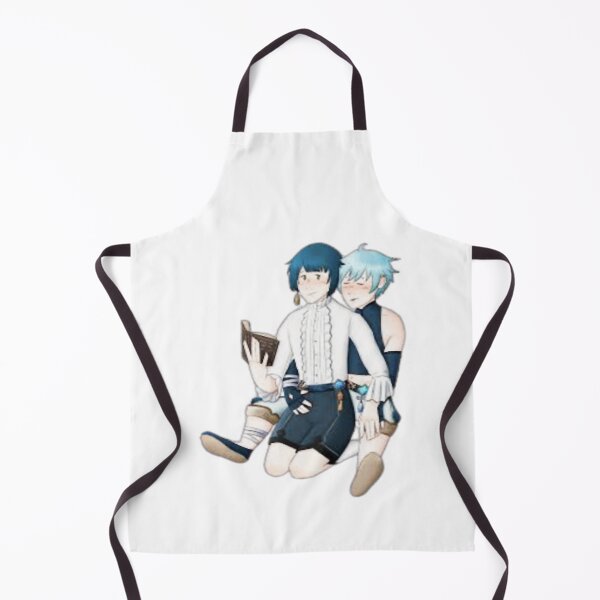 Item preview, Xingyun designed and sold by Level3Visualsd.