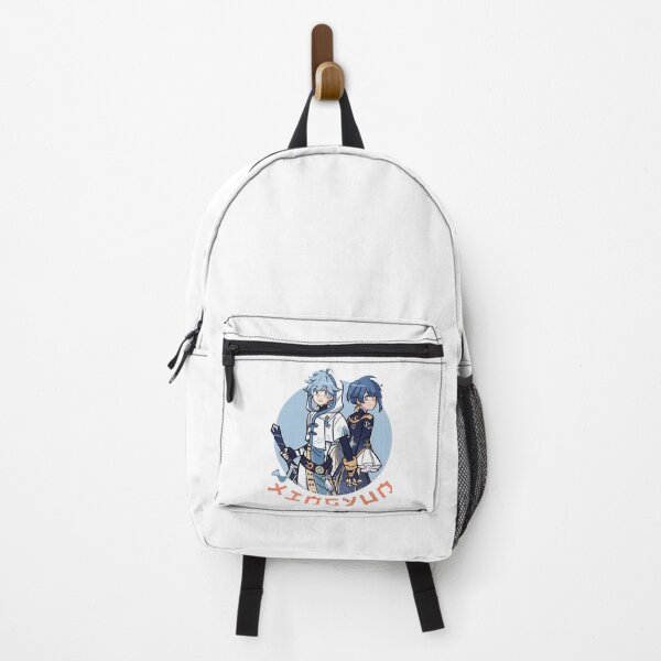 Item preview, Xingyun designed and sold by Level3Visualsd.