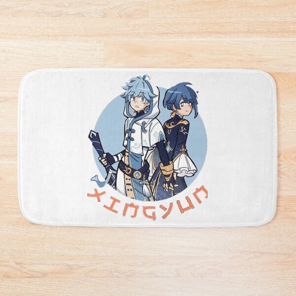 Item preview, Xingyun designed and sold by Level3Visualsd.