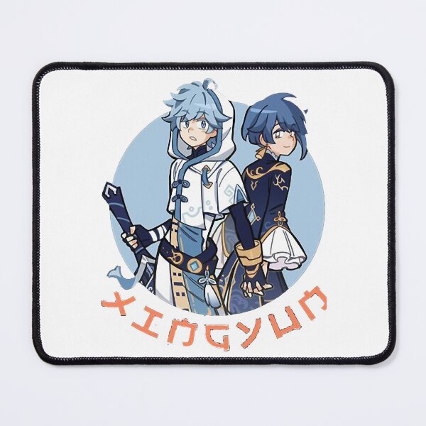 Item preview, Xingyun designed and sold by Level3Visualsd.
