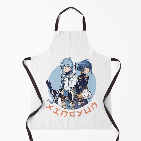 Item preview, Xingyun designed and sold by Level3Visualsd.