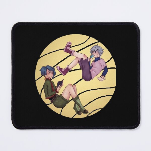 Item preview, Xingyun designed and sold by Level3Visualsd.
