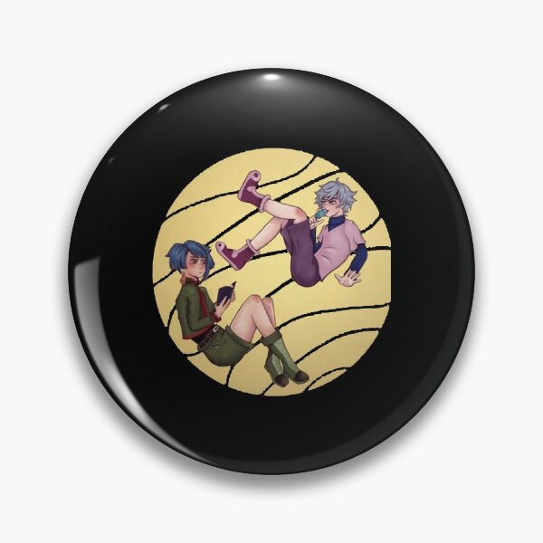 Item preview, Xingyun designed and sold by Level3Visualsd.