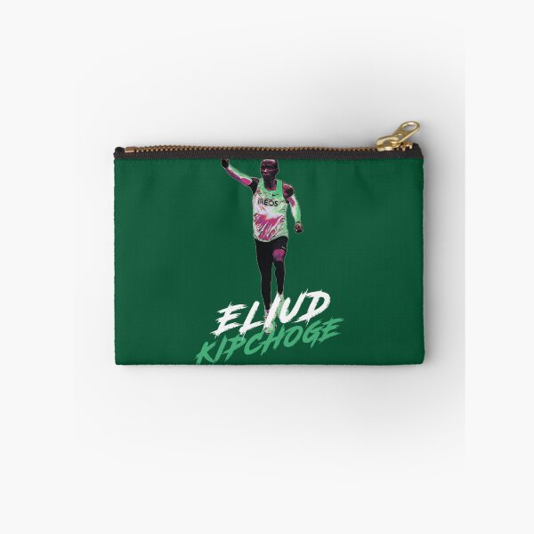 Item preview, Eliud Kipchoge Marathon   designed and sold by ArtOfYourSuaces.
