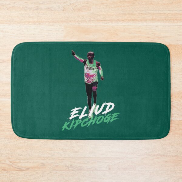 Item preview, Eliud Kipchoge Marathon   designed and sold by ArtOfYourSuaces.