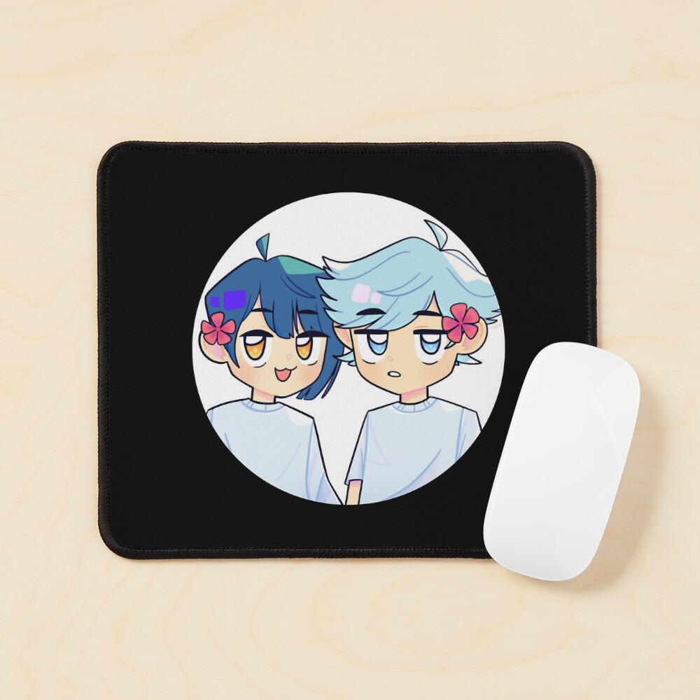Item preview, Mouse Pad designed and sold by Level3Visualsd.