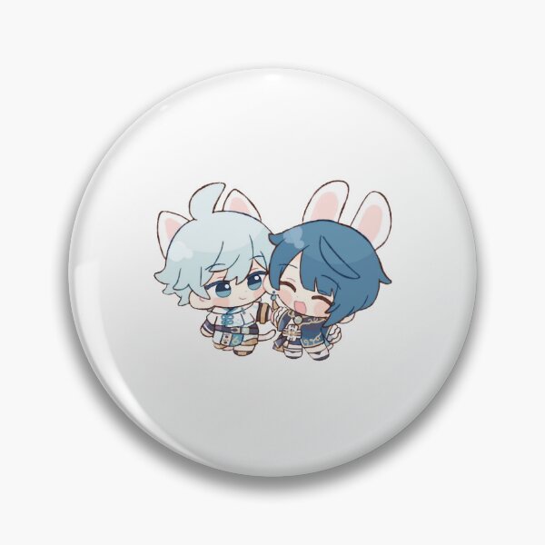 Item preview, Xingyun designed and sold by Level3Visualsd.