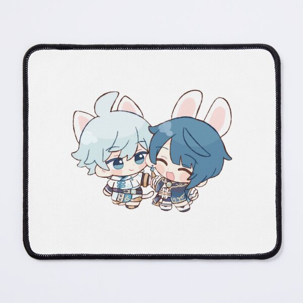 Item preview, Xingyun designed and sold by Level3Visualsd.