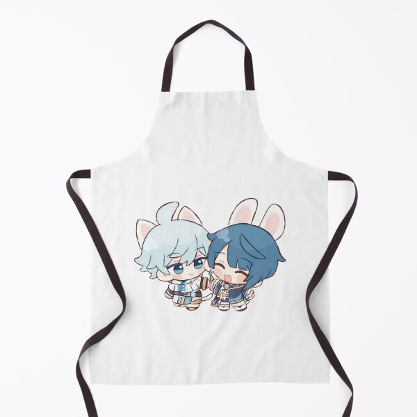 Item preview, Xingyun designed and sold by Level3Visualsd.