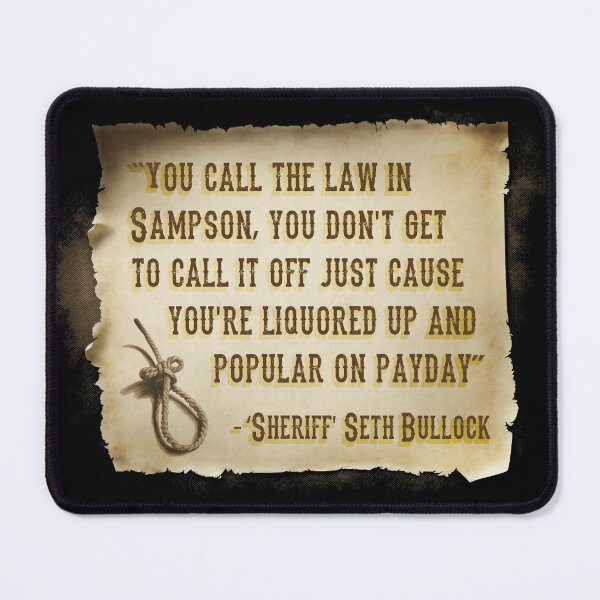 Item preview, Before we go to Deadwood... designed and sold by Imagequest.