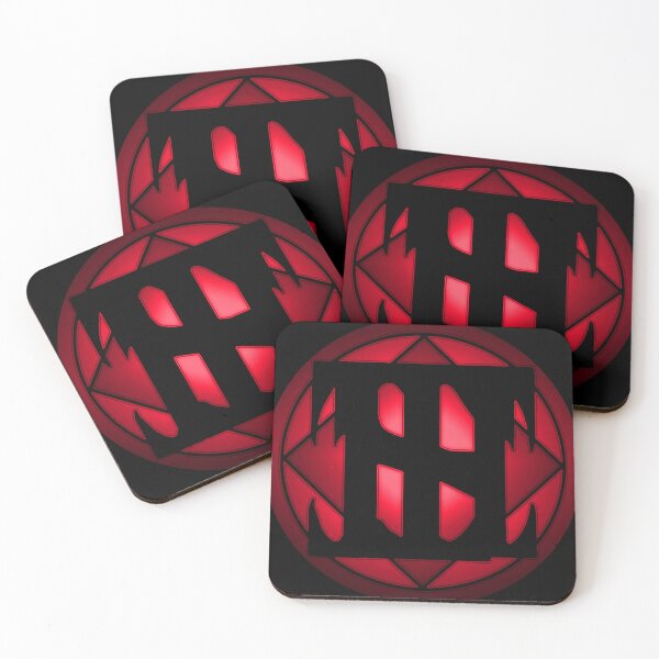 Item preview, Peak Sithisilith (Red) designed and sold by Sithisilith.