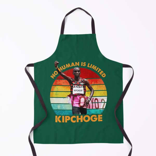 Item preview, Eliud Kipchoge my idol Active designed and sold by ArtOfYourSuaces.