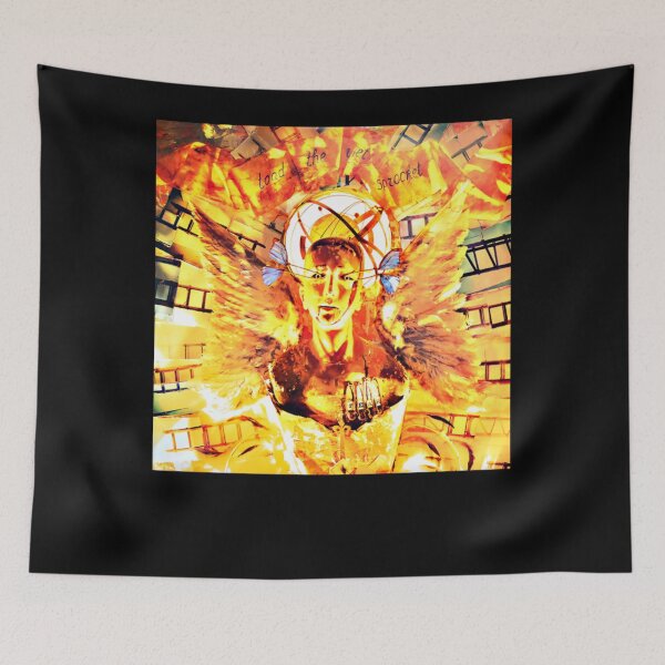 Item preview, Load The Wet Sprocket designed and sold by JACOBTAYLORR.
